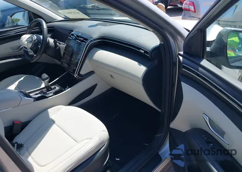 2023 Hyundai Tucson Sel из США, поврежденный, VIN 5NMJF3AE6PH292391